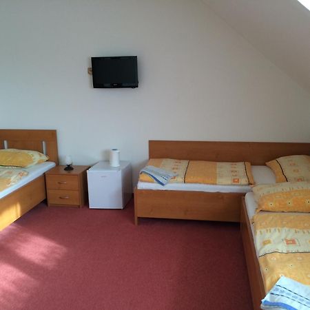 Penzion Rakovec Bukovinka Esterno foto