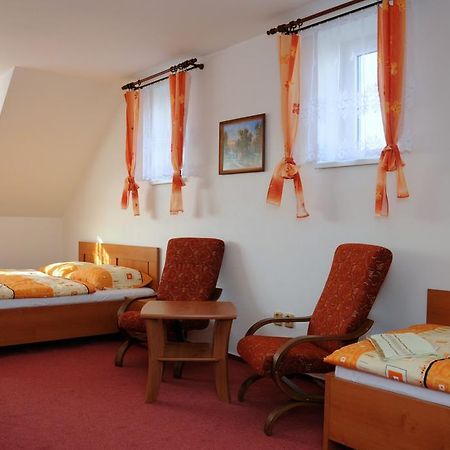 Penzion Rakovec Bukovinka Esterno foto